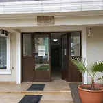Solid House Residence
