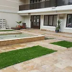 Solid House Residence
