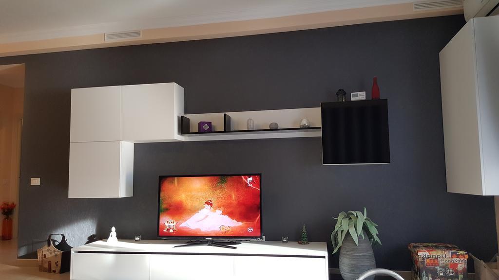 Solid House Apartment Mamaia