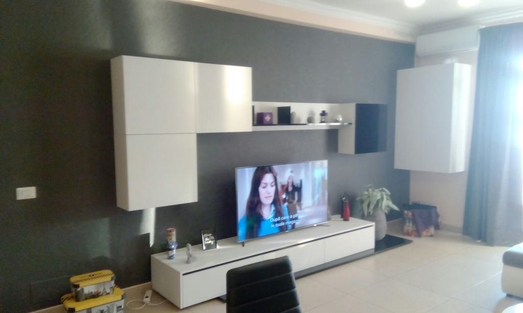 Solid House Apartment Mamaia