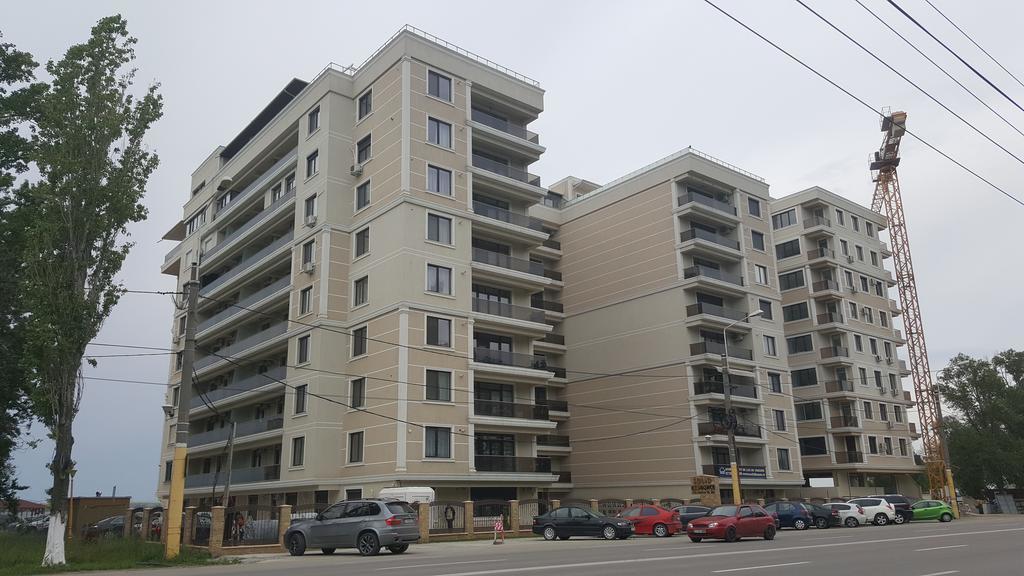 Solid House Apartment Mamaia